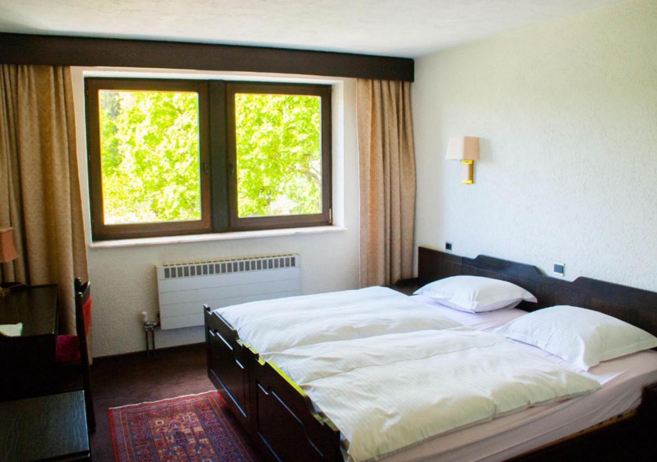 Hotel Grand-champ 2*
